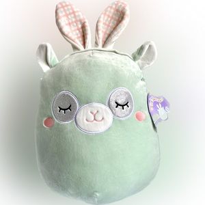 Squishmallow Miley 16”